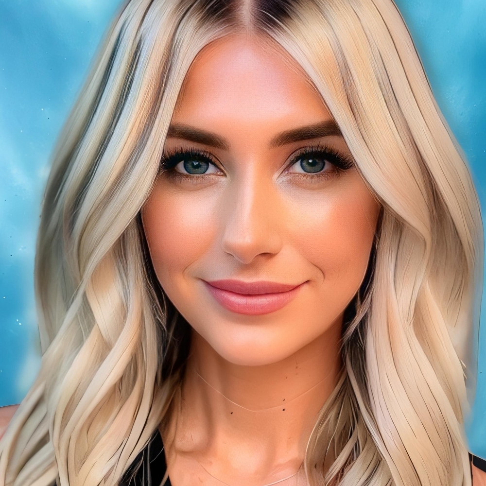 Meet your Posher, Mel